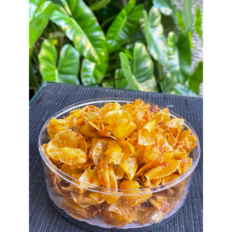 

keripik singkong