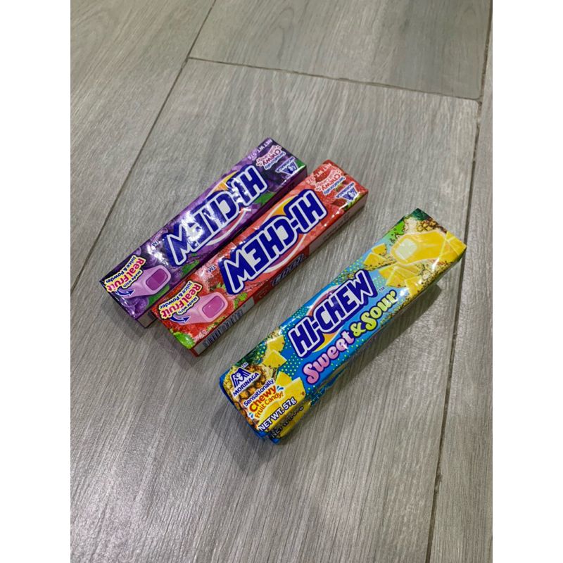 

PERMEN SUSU THAILAND REAL PIC