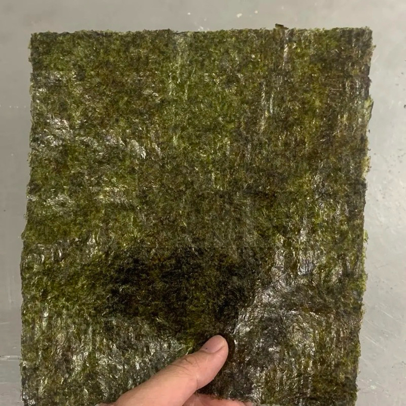 

Ay00! NSUSHI KIMBAB DIMSUM ISI 50 lembar!!!! kualitas premium