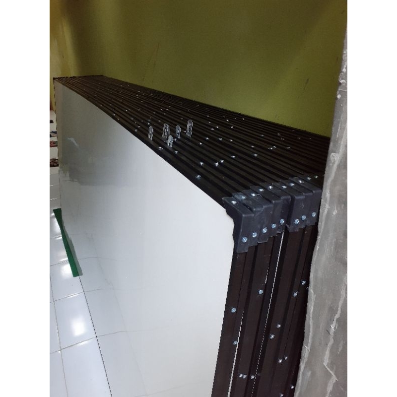

papan tulis whitboard HPL