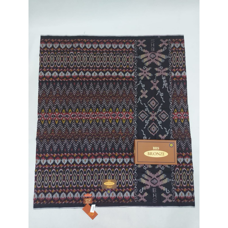 bhs royal iia bronze