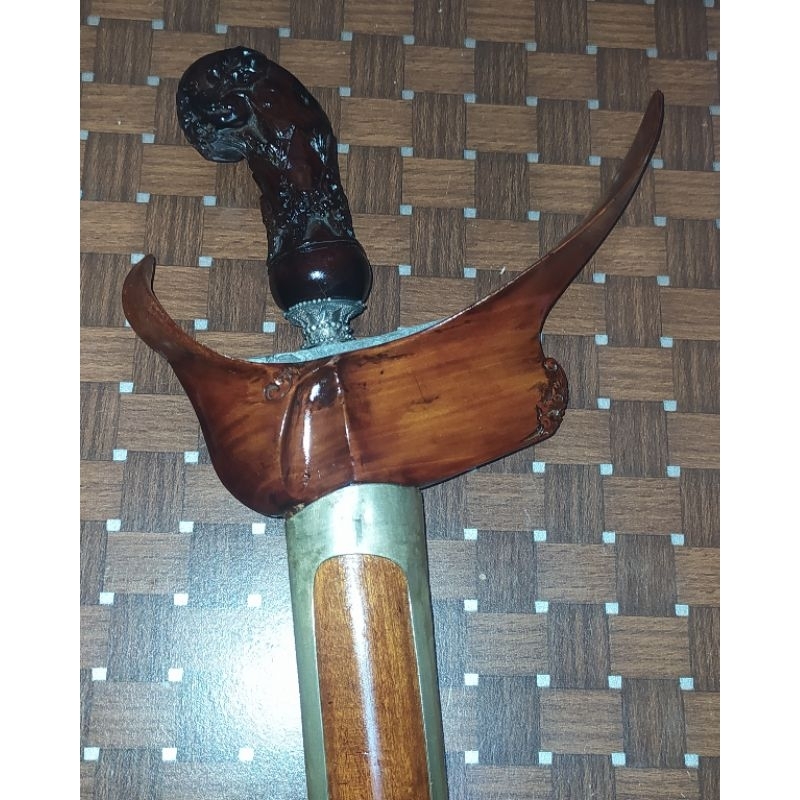 Tilam Upih Melati Rinonce Malatte Satoor Tuban