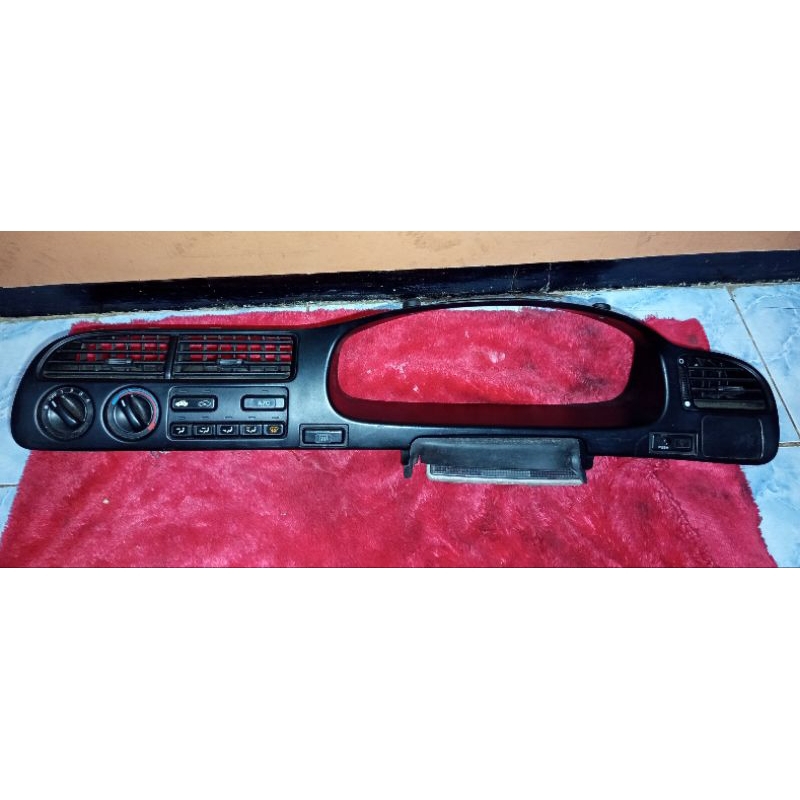 frem speedometer accord cielo set kisi tombol AC Honda  Accord cielo