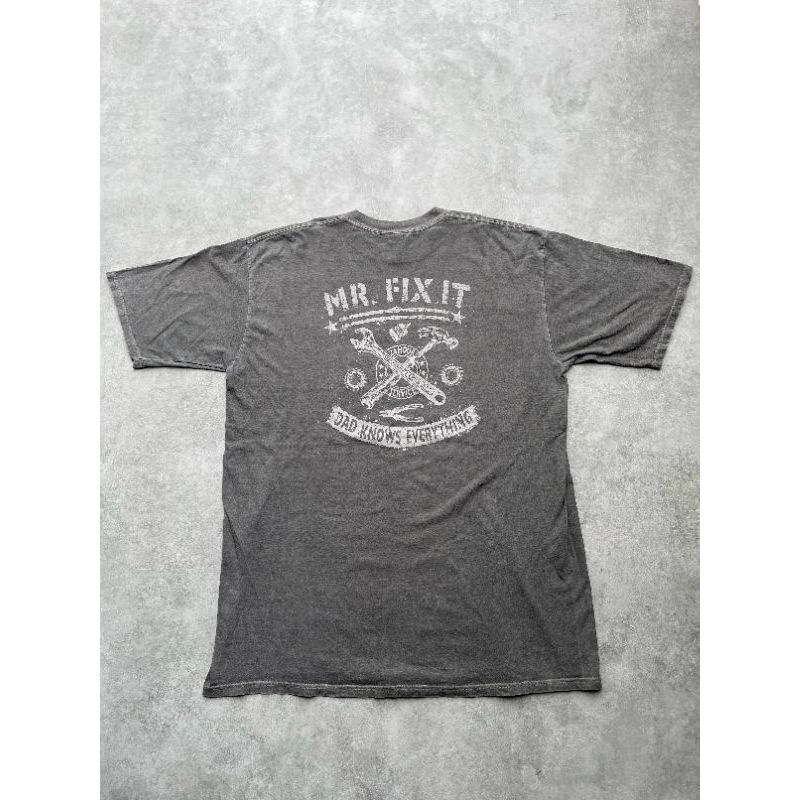 Kaos Crazy Shirt Hawaii Second