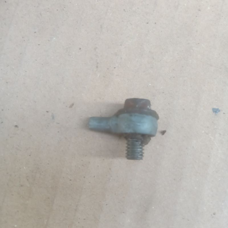 BAUT NEPEL SELANG POMPA OLI SAMPING YAMAHA YL2G YL L2G LW G L2 S L2S YB100 YB 100 L2DX L2 DX RS100 R