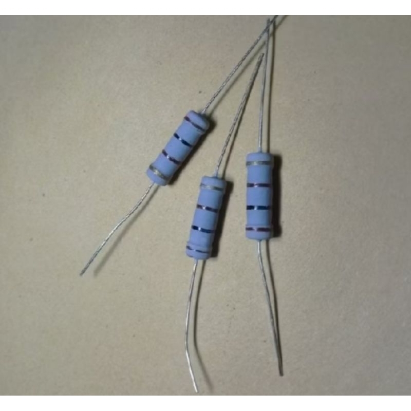 Resistor 10 ohm