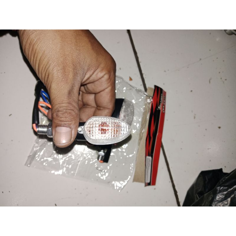 sein vixion lampu sen universal sein yamaha vixion lampu sein modifikasi sein rx-king sein rxs