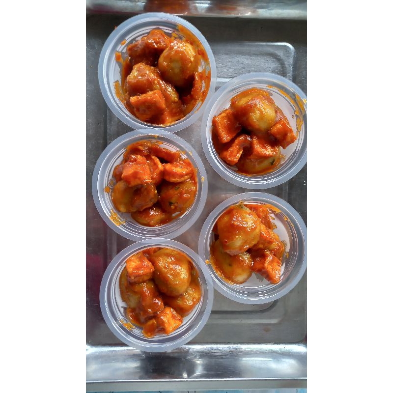 

Cilok Lava "Nana Kitchen