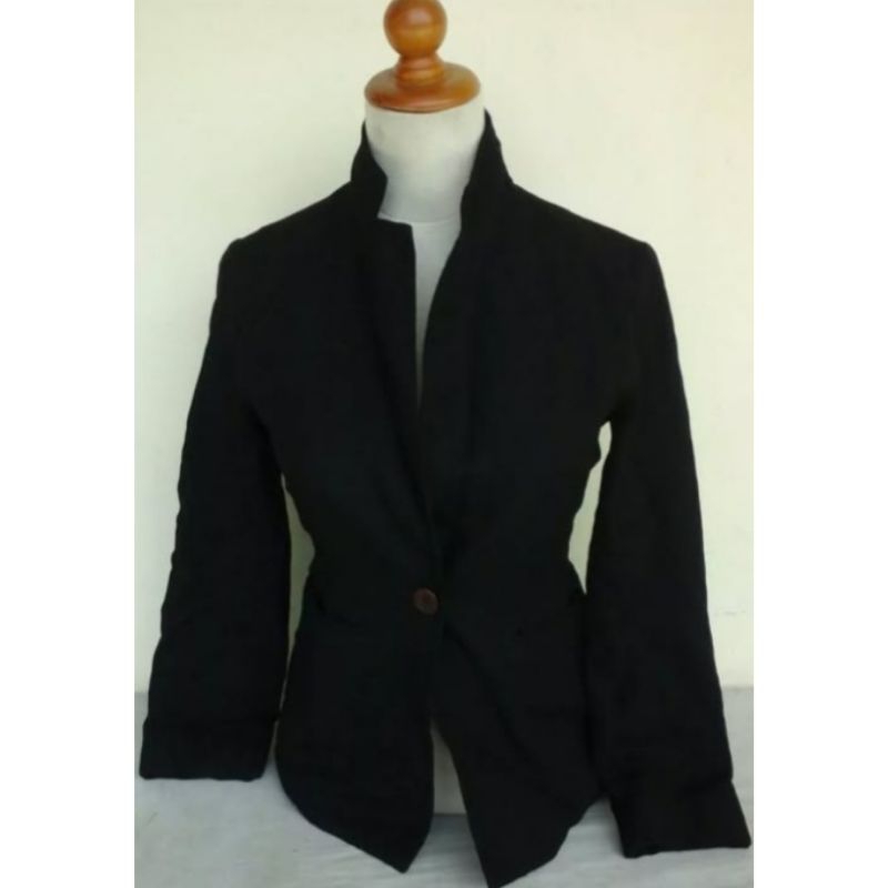 Nice Claup Original Blazer Wanita