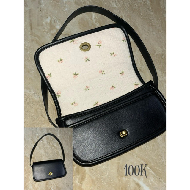 Tas Preloved Brand Arabella