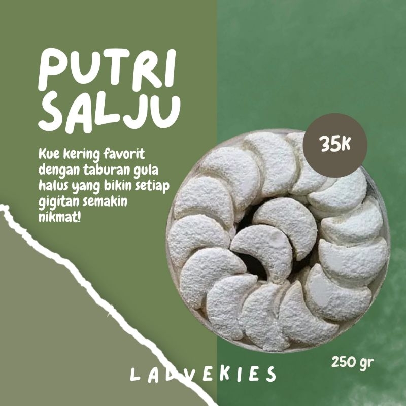 

Putri Salju Premium