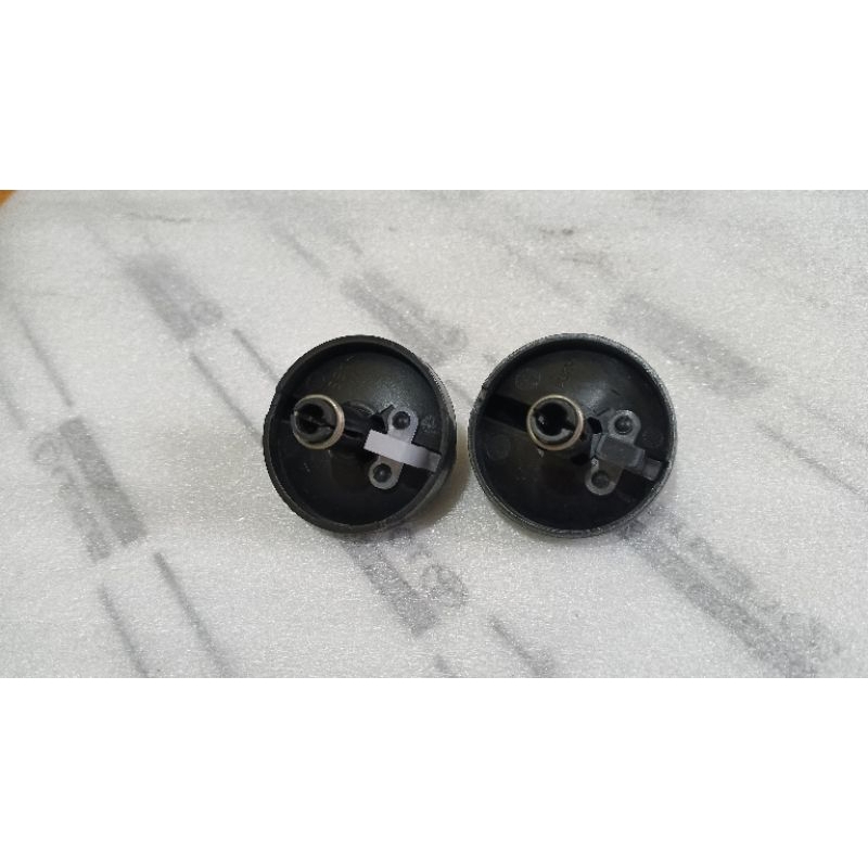 Knob puteran ac sigra calya 2019