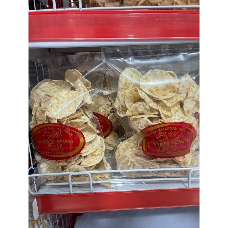 

ANEKA MAKANAN RINGAN SPESIAL LEBARAN KUALITAS TERJAMIN BERAT 240-285 GRAM (free bubble wrap dan kardus )