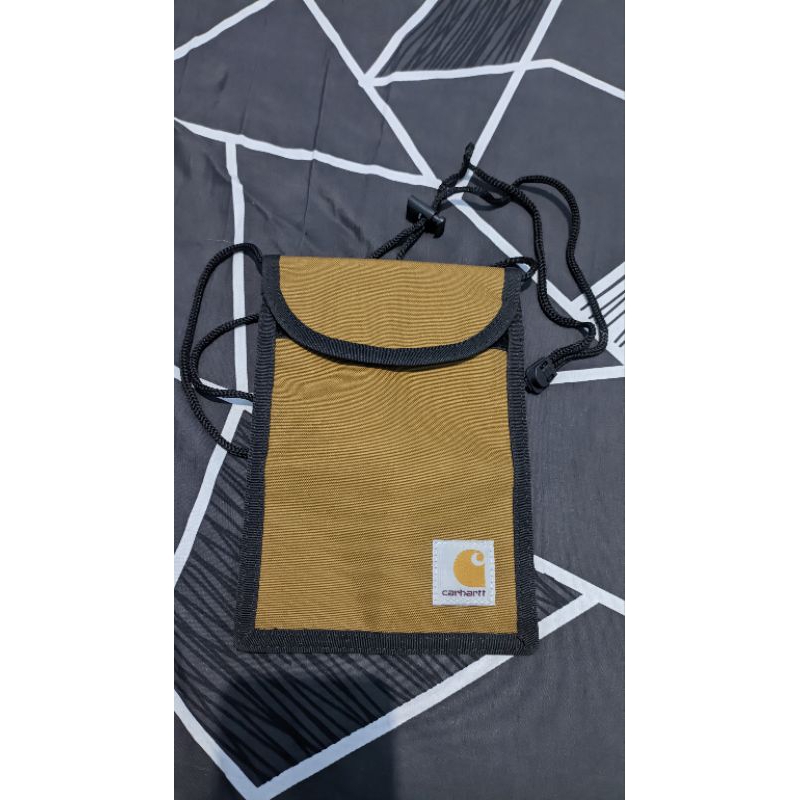 tas kecil carhartt