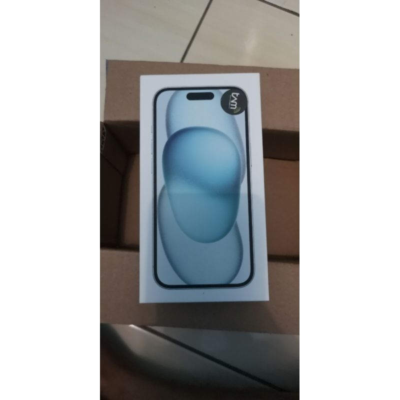 iPhone 13 128gb gdn segel baru