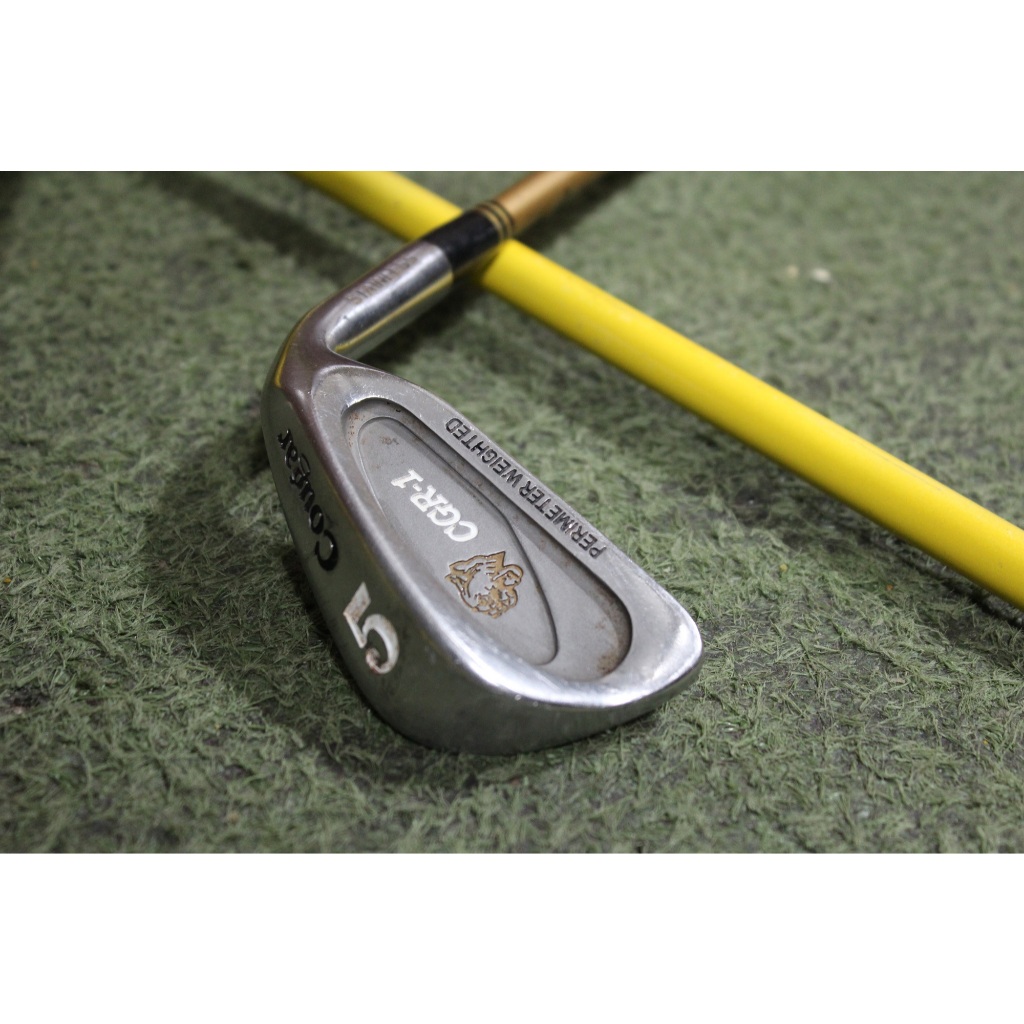 Stick Golf Iron 5 Cougar USA CGR-1 | Stick Golf Second Bekas Berkualitas