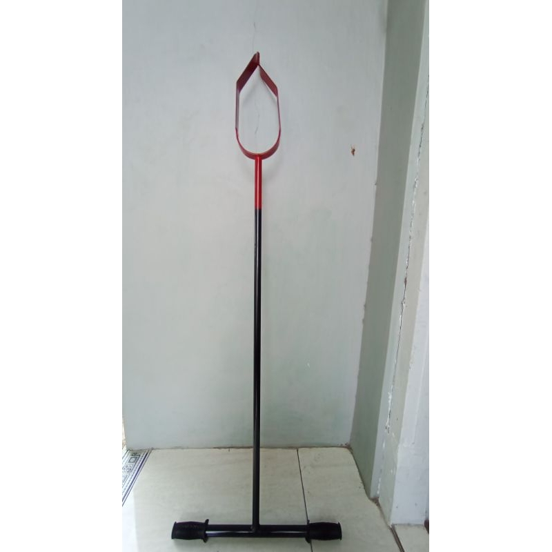 bor biopori manual bor tanah manual
