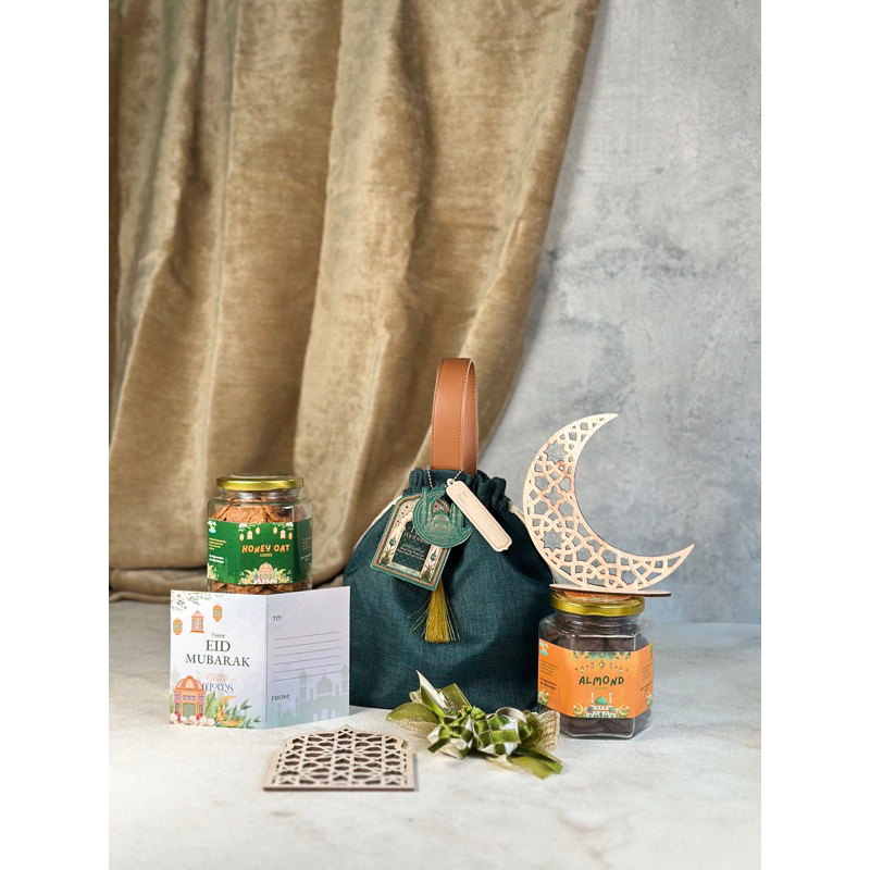 

(READY STOCK) RAYA HAMPERS LEBARAN - HAMPERS LEBARAN 2025