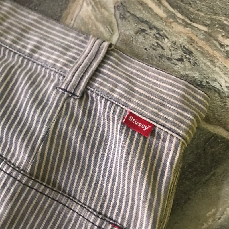 Stussy Carpenter pants original size 32