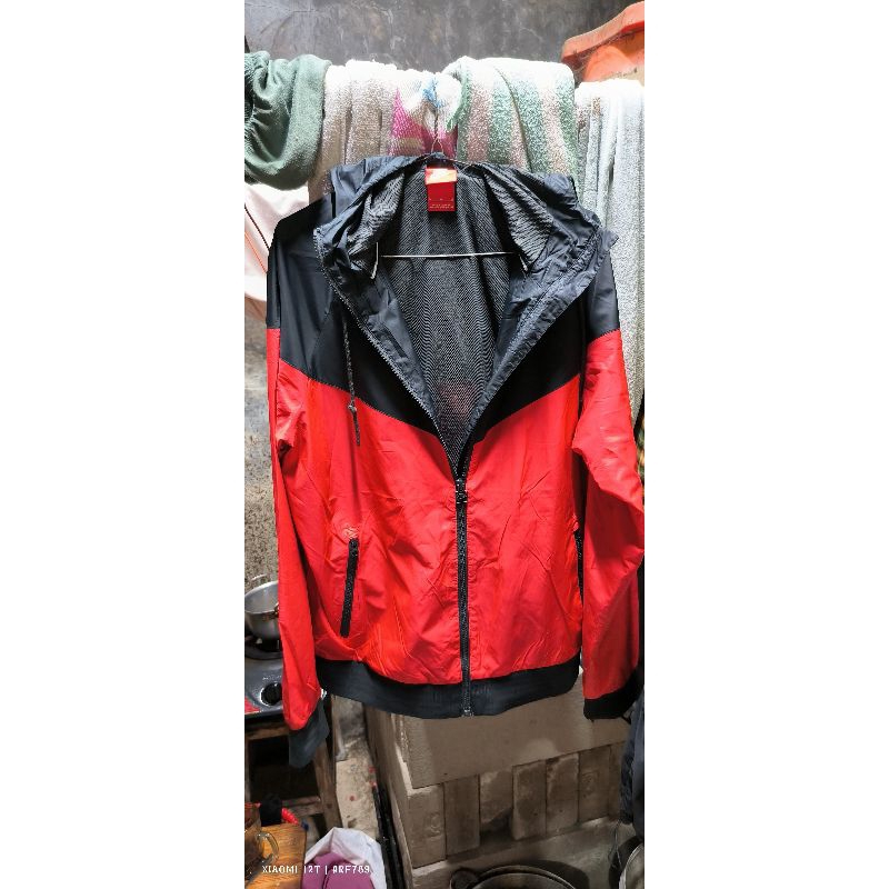 Nike Windbreaker, Jacket Nike