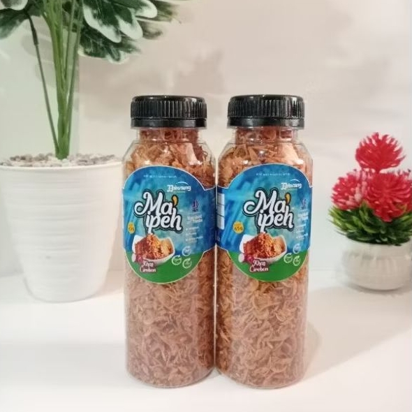 

EBIWANG MA' IPEH 65g