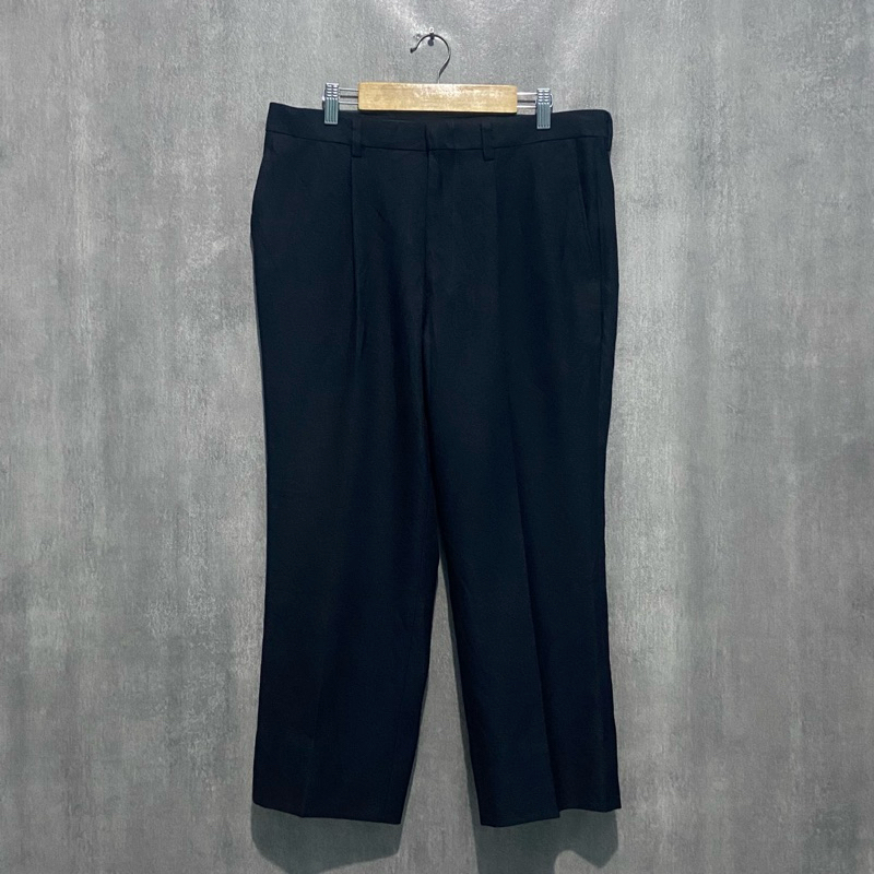 Work Pants KANSAI YAMAMOTO JAPAN / Celana Bahan Pria / JP174 / Size 33