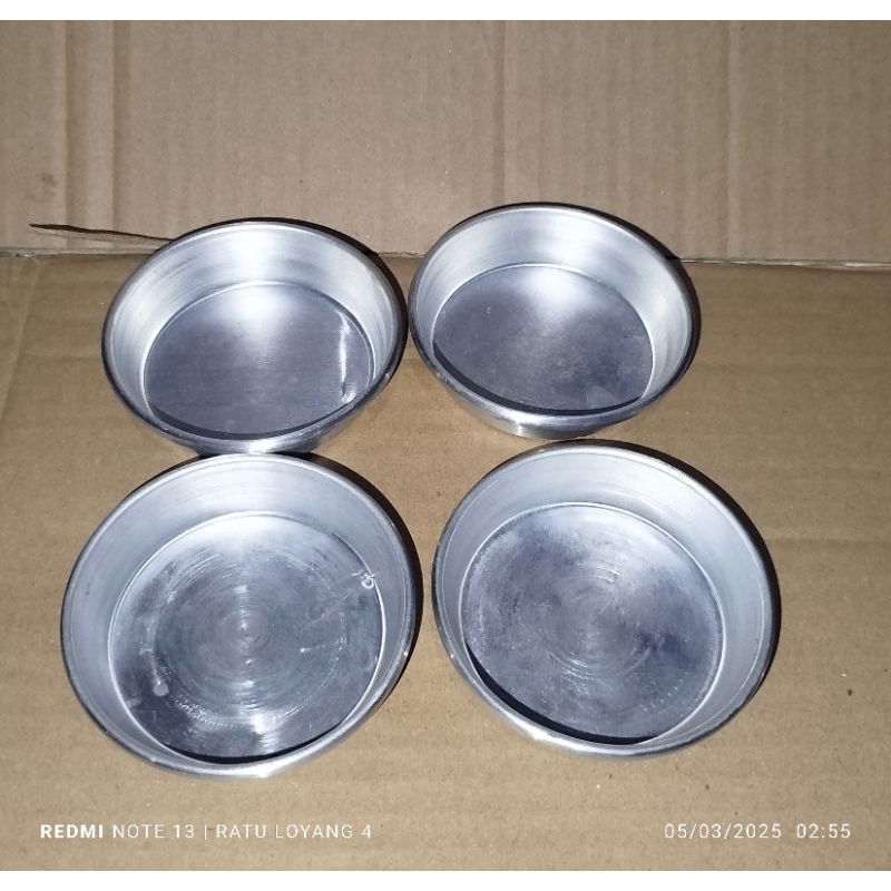 wadah kacang saur/tempat wedang sodan bali 1pcs