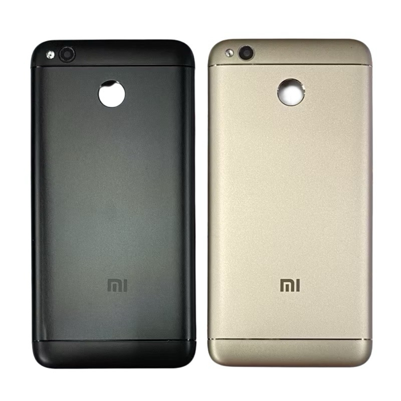 Backdoor / Tutup Belakang / Casing Redmi 4x