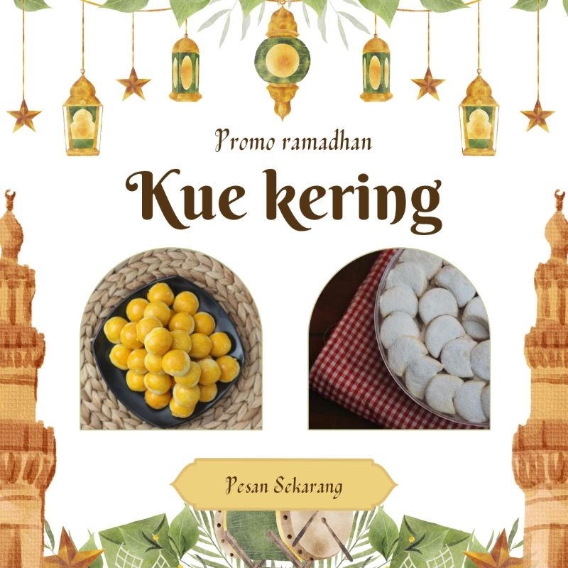 

kue kering