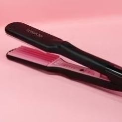 TakedaPro TKD 128B Catok
Crimper Dark Pink - TKD-128B Dark Pink