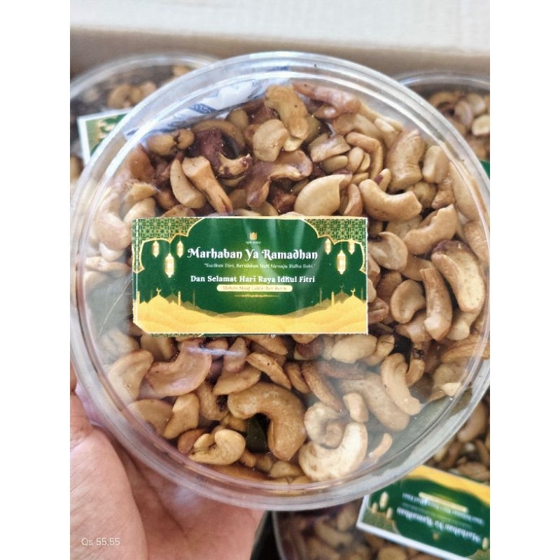 

Mete Goreng