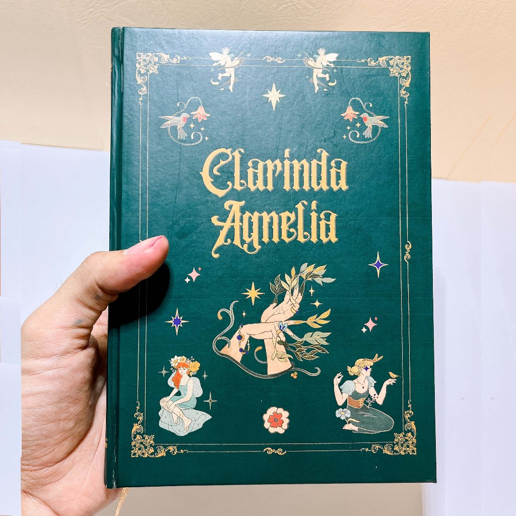 

Notebook Custom A5 Hard Cover Manual Binding Gift, Graduation, Birthday, buku ghalusan