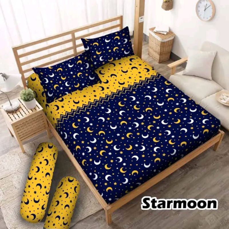 Sprei Aesthetic MURAH 180 160 120 //Sprei Motif// Sprei MURAH //Sprei Karakter
