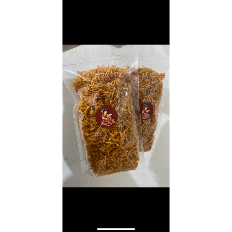 

Mustofa 300gr (pouch)