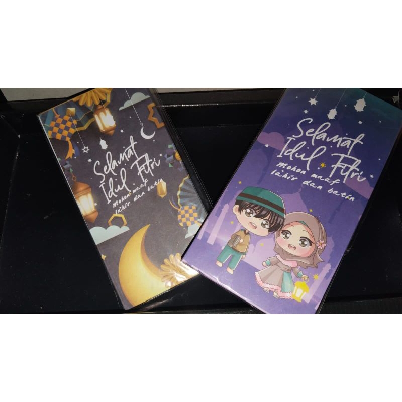 

AMPLOP LEBARAN MURAH