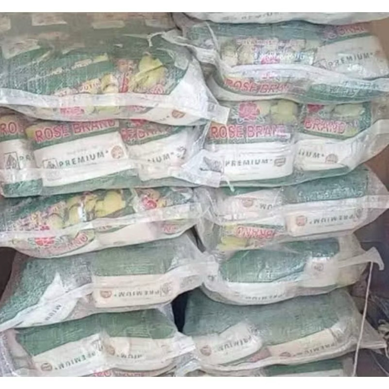 

PROMO-Gula Kuning Rose Brand 1kg (Ball) 20kg