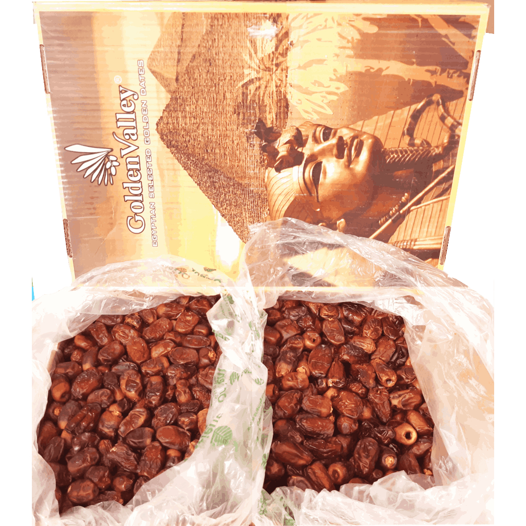 

Kurma El Badr | Kurma Golden Valley 1 Dus isi 10 kg