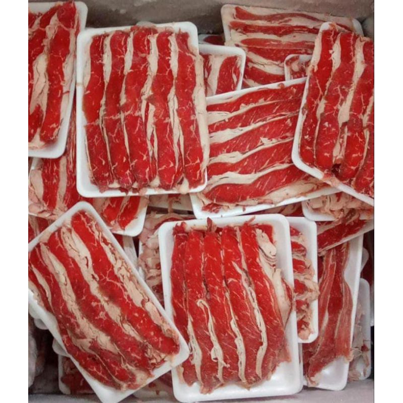 

Beef Slice Australia | Frozen Food