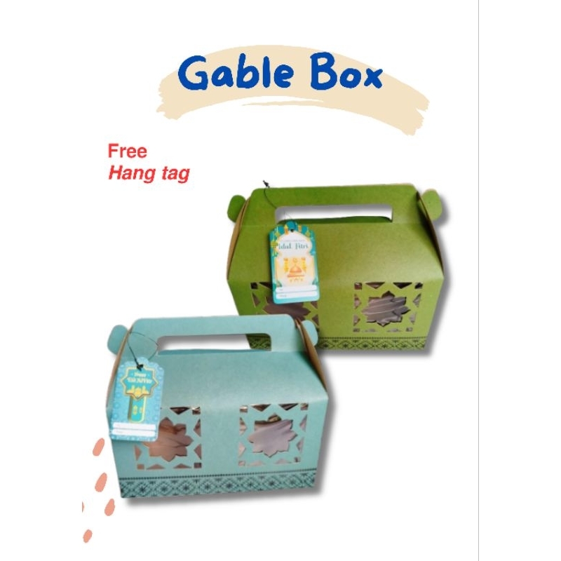 

hun hampers pernikahan oleh oleh kue