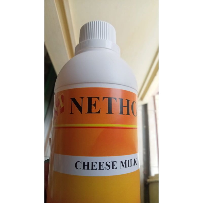 

NETHOLD CHESSE MILK 500 gram