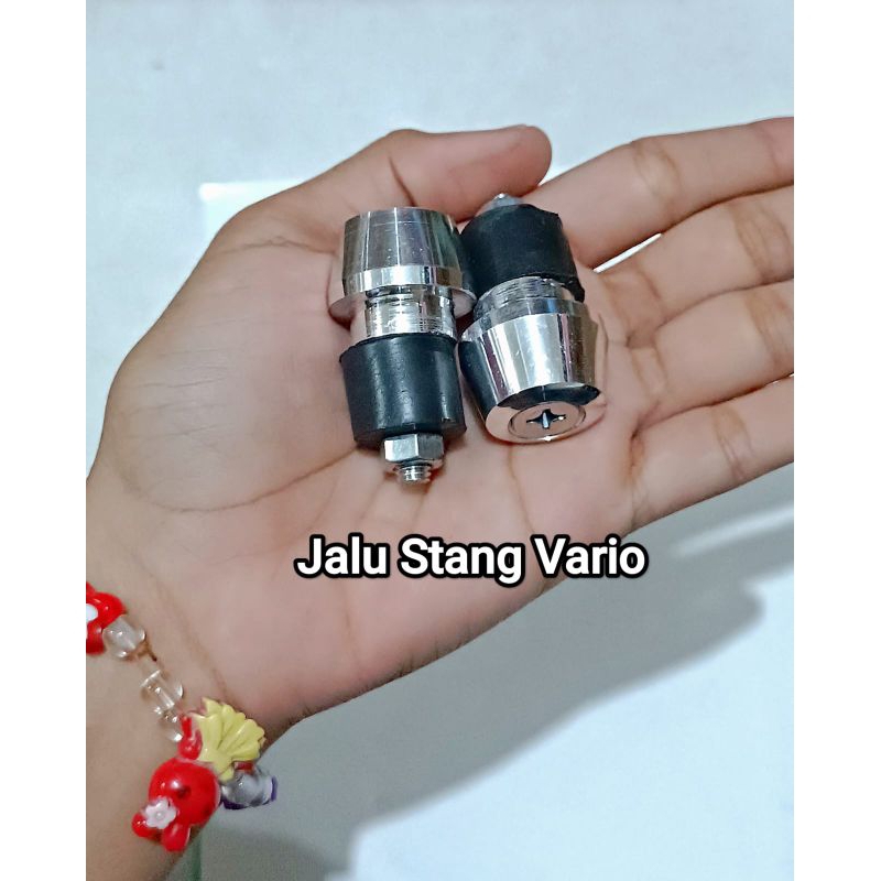 Jalu Stang Motor/Bandul Stang/Jalu Stang Beat Vario/Bandul Stang Honda Jalu Stang