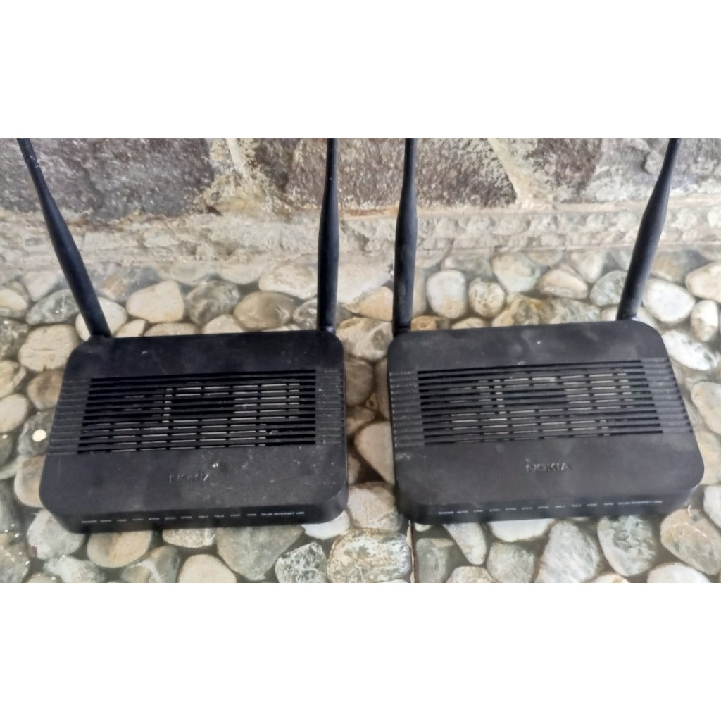 ONT GPON Nokia G-240W-L