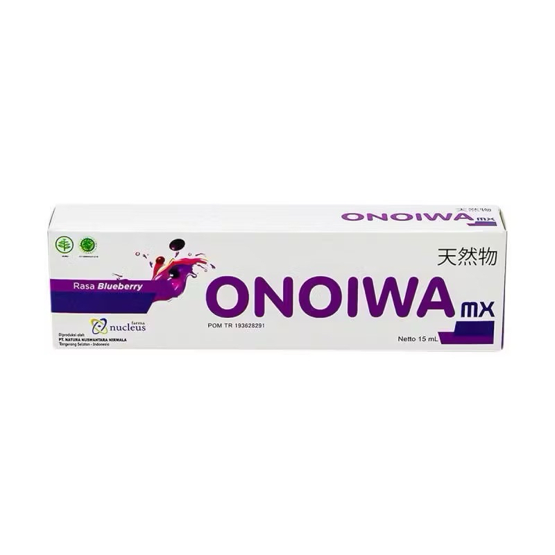 

ONOIWA MX SACHET ALBUMIN