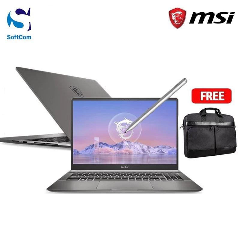 MSI Creator Z16 HX Studio A13VGTA 028 i7 13700HX/32GB/2TB/RTX4070/W11