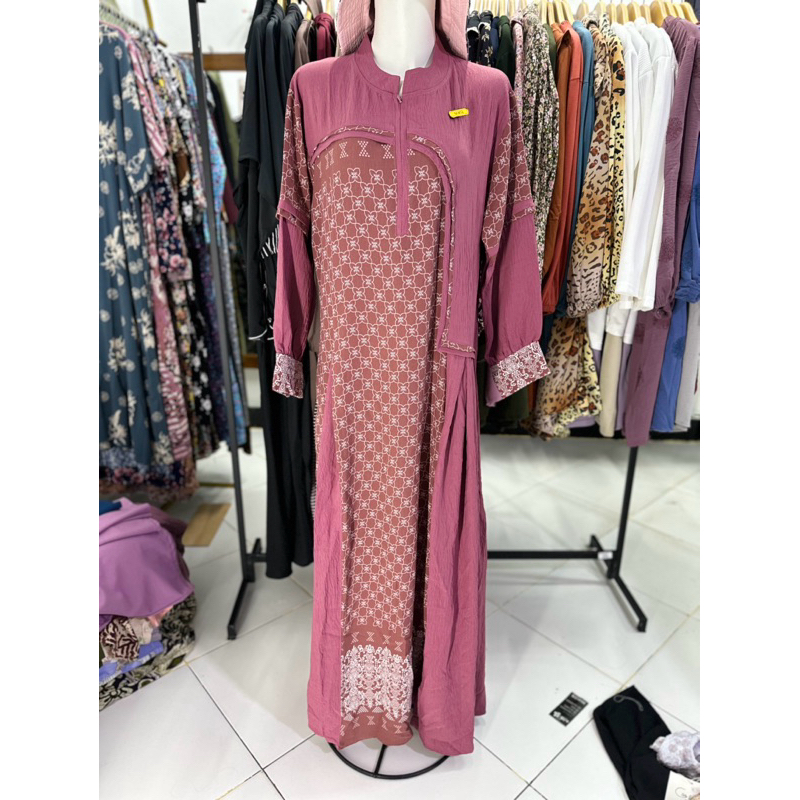 Gamis Sora