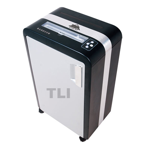 ZSA 2100ST Mesin Penghancur Kertas/Dokumen