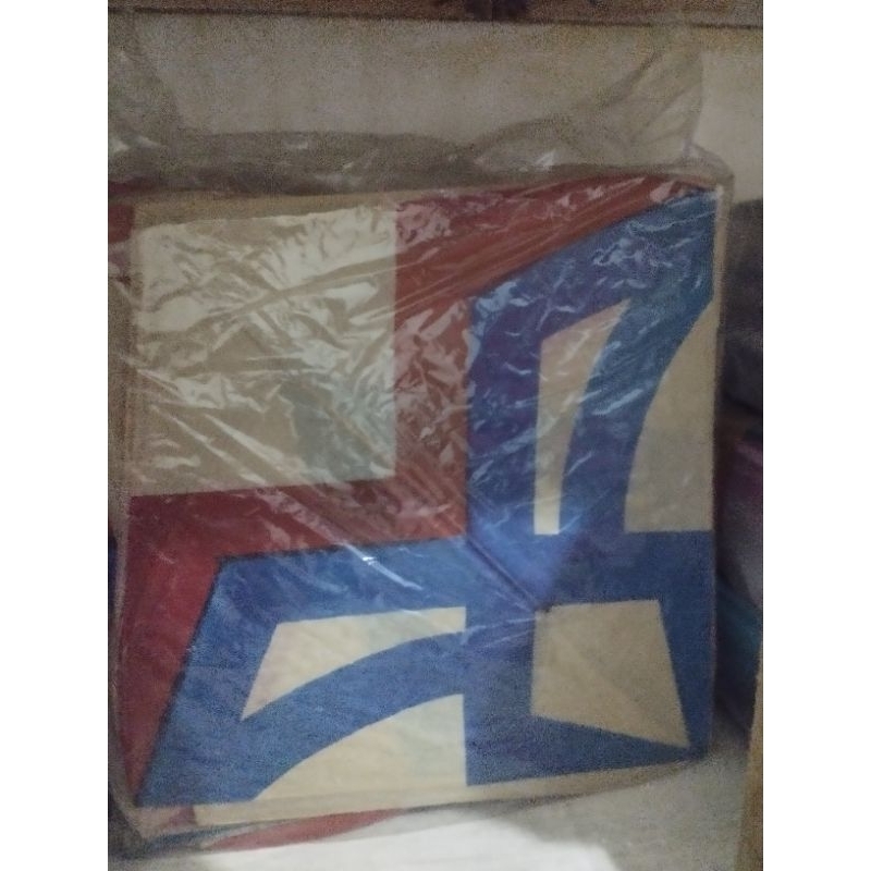 layangan seot aduan