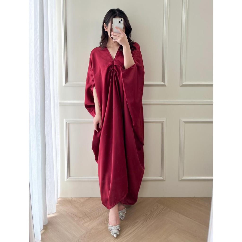 chicchoc.id - Paola Kaftan Dress