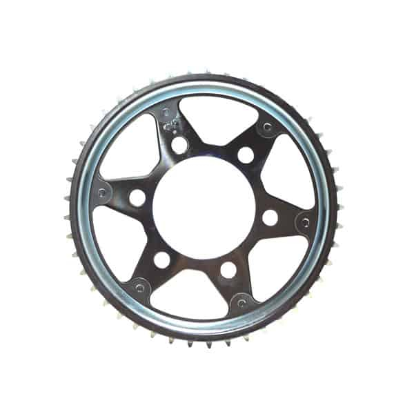 Sprocket,Gear Belakang 45T Honda CBR 150R K45N