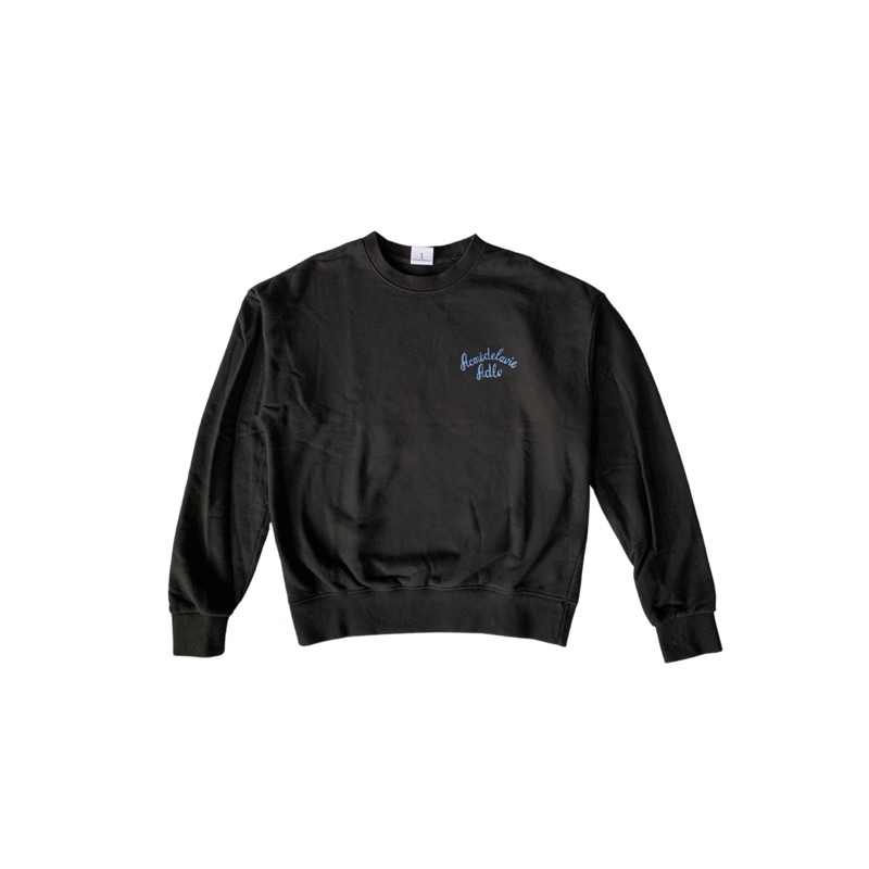 CREWNECK ACME DE LA VIE